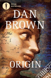 Origin libro di Brown Dan