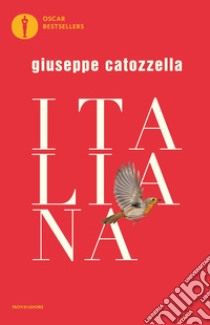 Italiana libro di Catozzella Giuseppe