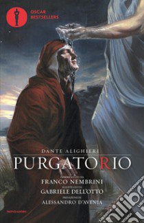 Purgatorio libro di Alighieri Dante; Nembrini F. (cur.)