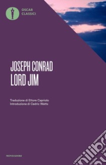 Lord Jim libro di Conrad Joseph