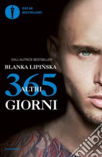 Altri 365 giorni libro di Lipinska Blanka