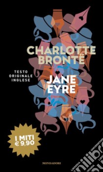 Jane Eyre. Ediz. inglese libro di Brontë Charlotte