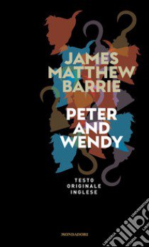 Peter and Wendy libro di Barrie James Matthew