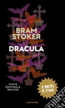 Dracula. Ediz. inglese libro di Stoker Bram