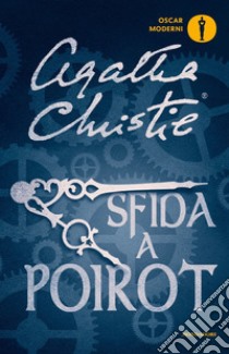 Sfida a Poirot libro di Christie Agatha