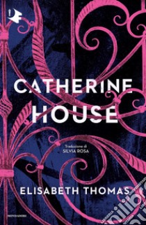 Catherine house libro di Thomas Elisabeth