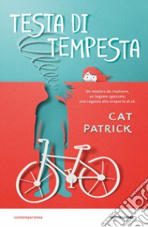 Testa di tempesta libro di Patrick Cat