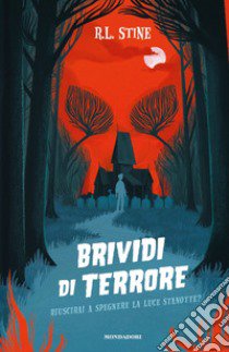 Brividi di terrore libro di Stine Robert L.