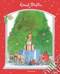 Il Natale di Coniglietto libro di Blyton Enid