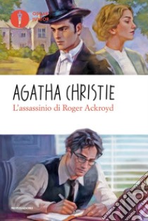 L'assassinio di Roger Ackroyd libro di Christie Agatha