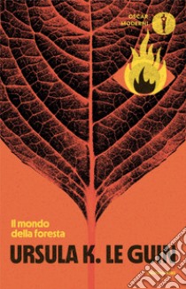 Il mondo della foresta libro di Le Guin Ursula K.