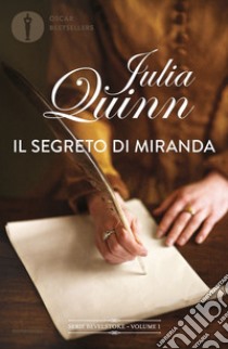 Il segreto di Miranda. Bevelstoke. Vol. 1 libro di Quinn Julia