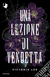 Una lezione di vendetta libro di Lee Victoria