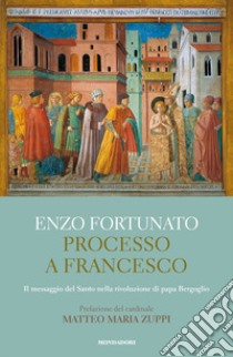 Processo a Francesco. Il messaggio del Santo nella rivoluzione di papa Bergoglio libro di Fortunato Enzo