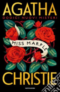 Agatha Christie. Miss Marple. Dodici nuovi misteri libro