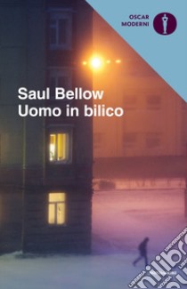 Uomo in bilico libro di Bellow Saul