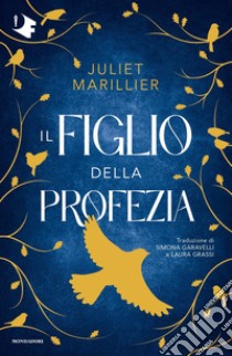 Il figlio della profezia libro di Marillier Juliet