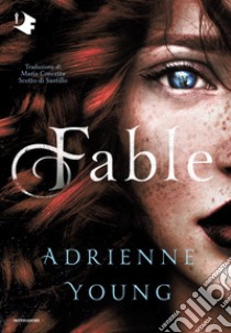 Fable. Ediz. italiana libro di Young Adrienne