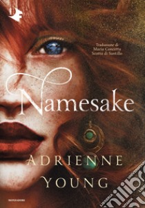 Namesake libro di Young Adrienne