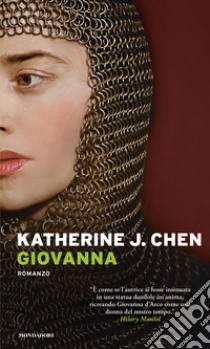 Giovanna libro di Chen Katherine J.