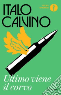 Ultimo viene il corvo libro di Calvino Italo