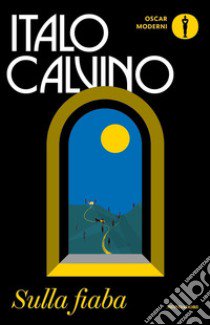 Sulla fiaba libro di Calvino Italo