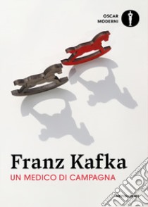 Un medico di campagna libro di Kafka Franz; Crescenzi L. (cur.)