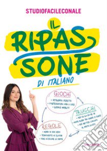 Il ripassone di italiano libro di StudioFacileConAle