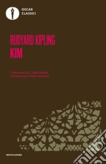 Kim libro di Kipling Rudyard