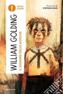 Il signore delle mosche libro di Golding William