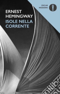 Isole nella corrente libro di Hemingway Ernest