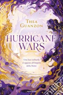 Hurricane wars libro di Guanzon Thea