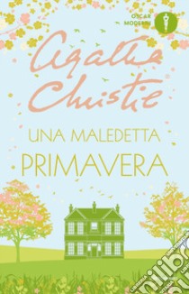 Una maledetta primavera libro di Christie Agatha