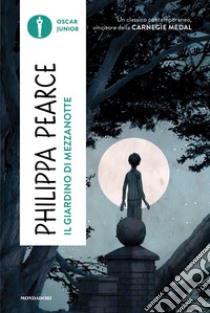 Il giardino di mezzanotte libro di Pearce Philippa