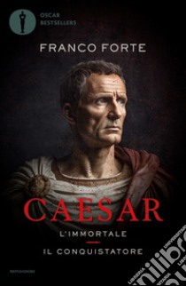 Caesar libro di Forte Franco