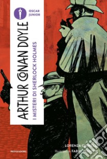 I misteri di Sherlock Holmes libro di Doyle Arthur Conan; Ghinelli L. (cur.)