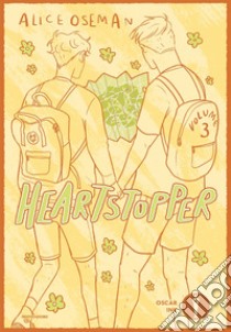 Heartstopper. Collector's edition libro di Oseman Alice