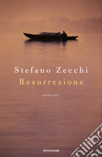 Resurrezione libro di Zecchi Stefano