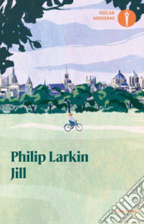 Jill libro di Larkin Philip