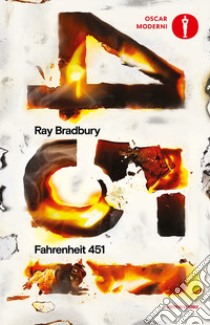 Fahrenheit 451. Nuova ediz. libro di Bradbury Ray