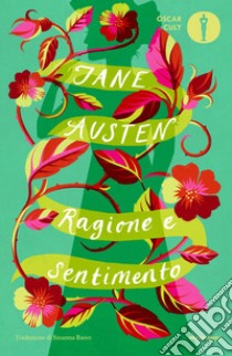 Ragione e sentimento libro di Austen Jane