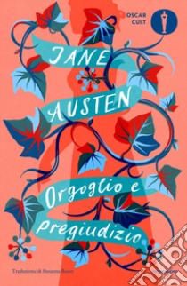 Orgoglio e pregiudizio libro di Austen Jane