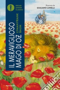 Il meraviglioso mago di Oz libro di Baum L. Frank