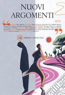 Nuovi argomenti (2024). Vol. 1 libro