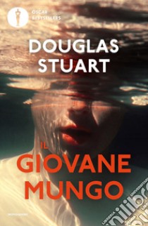 Il giovane Mungo libro di Stuart Douglas