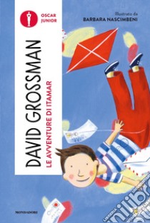 Le avventure di Itamar libro di Grossman David