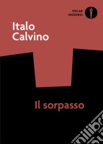 Il sorpasso libro di Calvino Italo