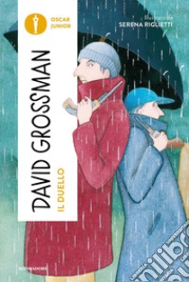 Il duello libro di Grossman David