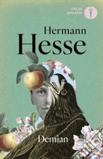 Demian libro di Hesse Hermann