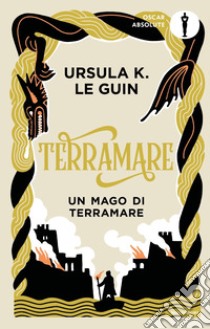 Terramare. Un mago di Terramare libro di Le Guin Ursula K.